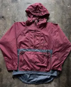 old Nike ACG ナイキ　マウンテンパーカー　古着　90s 中古・古着通販】NIKE ACG (ナイキエージーシー) 90sフリース