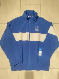 試着のみ adidas ナイロンジャケット kawashima takahiro