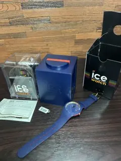 Ice-Watch 腕時計のサムネイル