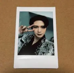 ヨサン　チェキ　渋谷　タワレコ　PARADIGM ATEEZ 2