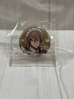 桃源暗鬼 ジャージメイド 缶バッジ 桃寺神門 ガチャ - メルカリ