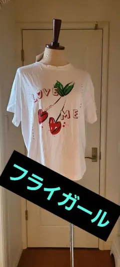 2026年最新】FLY GIRL レディース Tシャツ・カットソーの人気アイテム 