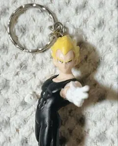 ベジータ キーホルダー