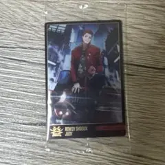 THE RAMPAGE　BOT ウエハース フォトカ後藤拓磨