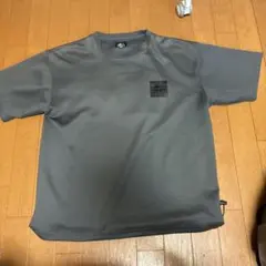 CAMP 7 グレー Tシャツのサムネイル