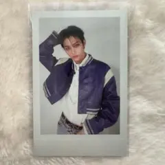 Stray Kids MAXIDENT トレカ　フィリックス