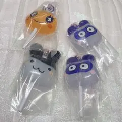 【新品・未使用】たまごっち キャンディチャーム まとめ売り