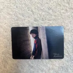 2026年最新】草川拓弥 ファンミ トレカの人気アイテム - メルカリ