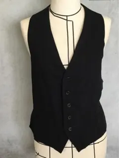 Ann Demeulemeester アンドゥムルメステール ジレ ベスト 2026年最新】Ann Demeulemeester レディース ベスト・ジレ・ビスチェの