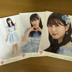 ＝LOVE 全国ツアー2023 山本杏奈コンプ