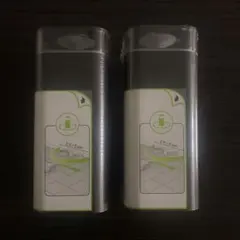 【新品未使用】ルンバ バーチャルウォール 2個セット