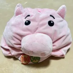 ディズニー　ファンキャップ　ハム　トイストーリー