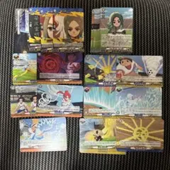 2026年最新】イナズマイレブン カード まとめの人気アイテム - メルカリ