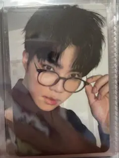 ゴヌク mnet plus merch