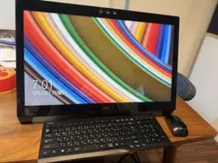 2026年最新】esprimo wh77の人気アイテム - メルカリ