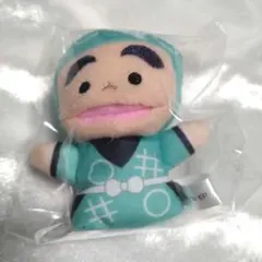 佐武虎若　指人形マスコット