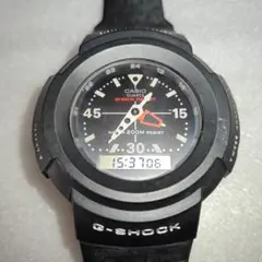 G-SHOCK AW500B-7 蓄光アナログ - メルカリ