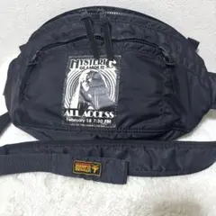 2026年最新】Hysteric Glamour レディース ボディバッグ・ウエスト