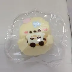 【500円スタート✡】海外スクイーズ　ひよこ　泥感