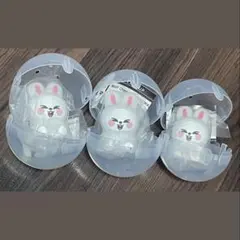 straykidsリノライトマスコットSKZOO