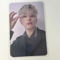 TREASURE アサヒ REBOOT トレカ