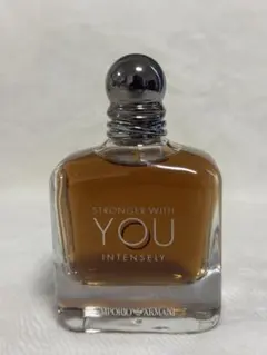STRONGER WITH YOU INTENSELY 100mlのサムネイル