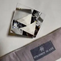 2026年最新】steuben glassの人気アイテム - メルカリ