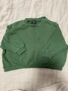 マーキーズ 長袖 トップス