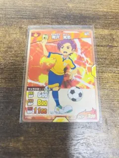イナズマイレブンGO 南沢篤志 - メルカリ