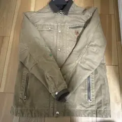 デニムジャケット