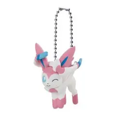 ポケモン つまんでつなげてマスコット12