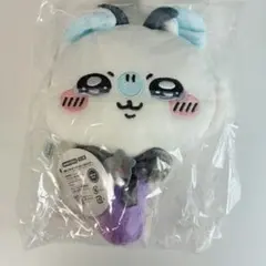 【新品・未開封】超まじかるちいかわ ぬいぐるみミラー　モモンガ