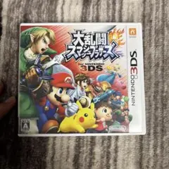 3DS 大乱闘スマッシュブラザーズ for ニンテンドー3DS