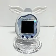 #100 【たまごっちuni】ユニ　スキン　フェイスプレート