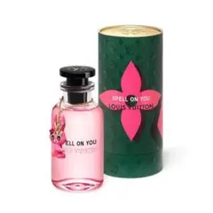 正規品】ルイヴィトン スペルオンユー 香水 2ml - メルカリ