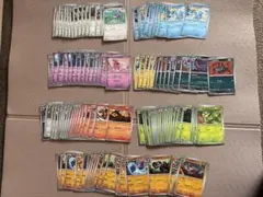 ポケモンカードムニキスゼロ ②ノーマルカードまとめ売り ポケモン プレイヤー向け