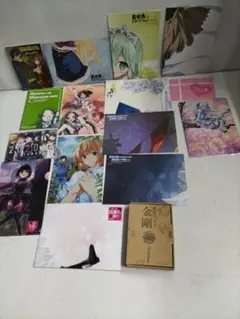 コンプエース 付録 かき集め16点セットのサムネイル
