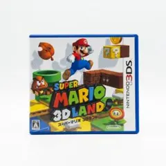 スーパーマリオ 3Dランドのサムネイル