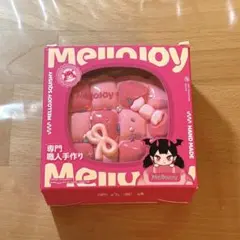 Mellojoy メロジョイ イチゴふとん 布団 ストロベリー ピンク Mellojoy メロジョイ イチゴふとん 布団 ストロベリー ピンク - メルカリ