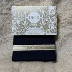 【新品】ディオール Dior Écrin Couture アイシャドウパレット
