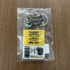 グリムスパンキー ツアー キーホルダー アクリルキーホルダー 2024 グッズ