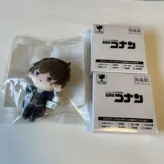 【未開封】松田陣平　3点セット