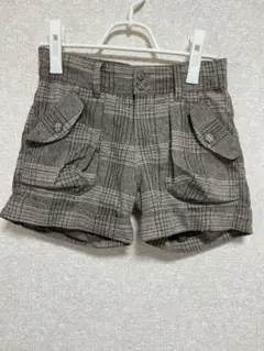 ショートパンツ