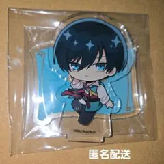 ブルーロック in JOYPOLICE 2 ミニアクリルスタンド 糸師凛