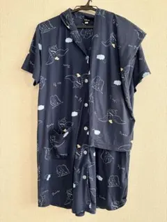 ディズニー ダンボ マタニティパジャマ