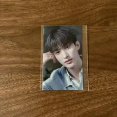 SEVENTEEN ドギョム 消費期限 TSUTAYA特典