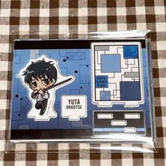 呪術廻戦 呪術廻戦0 乙骨憂太 アクスタ 呪術廻戦カフェ 死滅回遊 呪術廻戦展