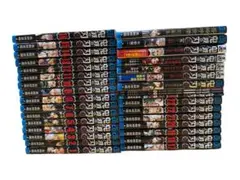 全33巻　鬼滅の刃　全巻セット　23巻　関連本　10巻