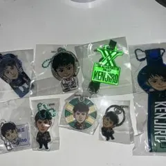 三代目JSB 山下健二郎 ガチャ