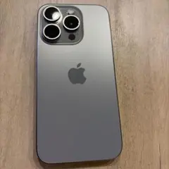 iphone 15 pro 256gb スマートフォン本体